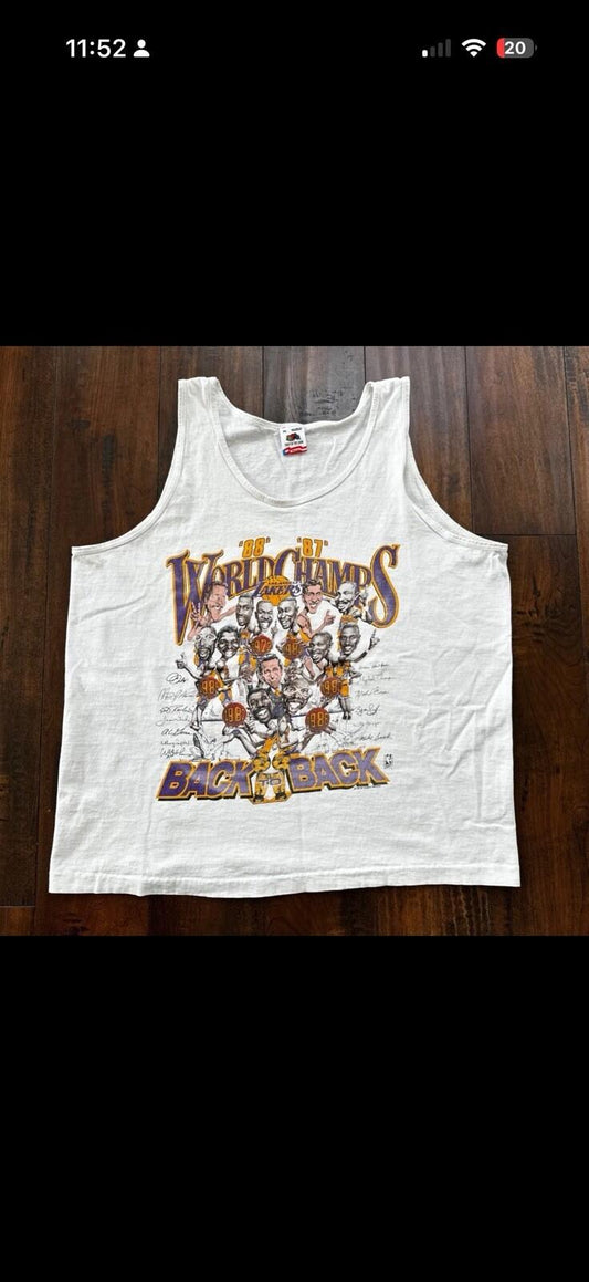 Portland Trail Blazers 1992 NBA Finals T-Shirt VTG Western Conference 2 Shirts
