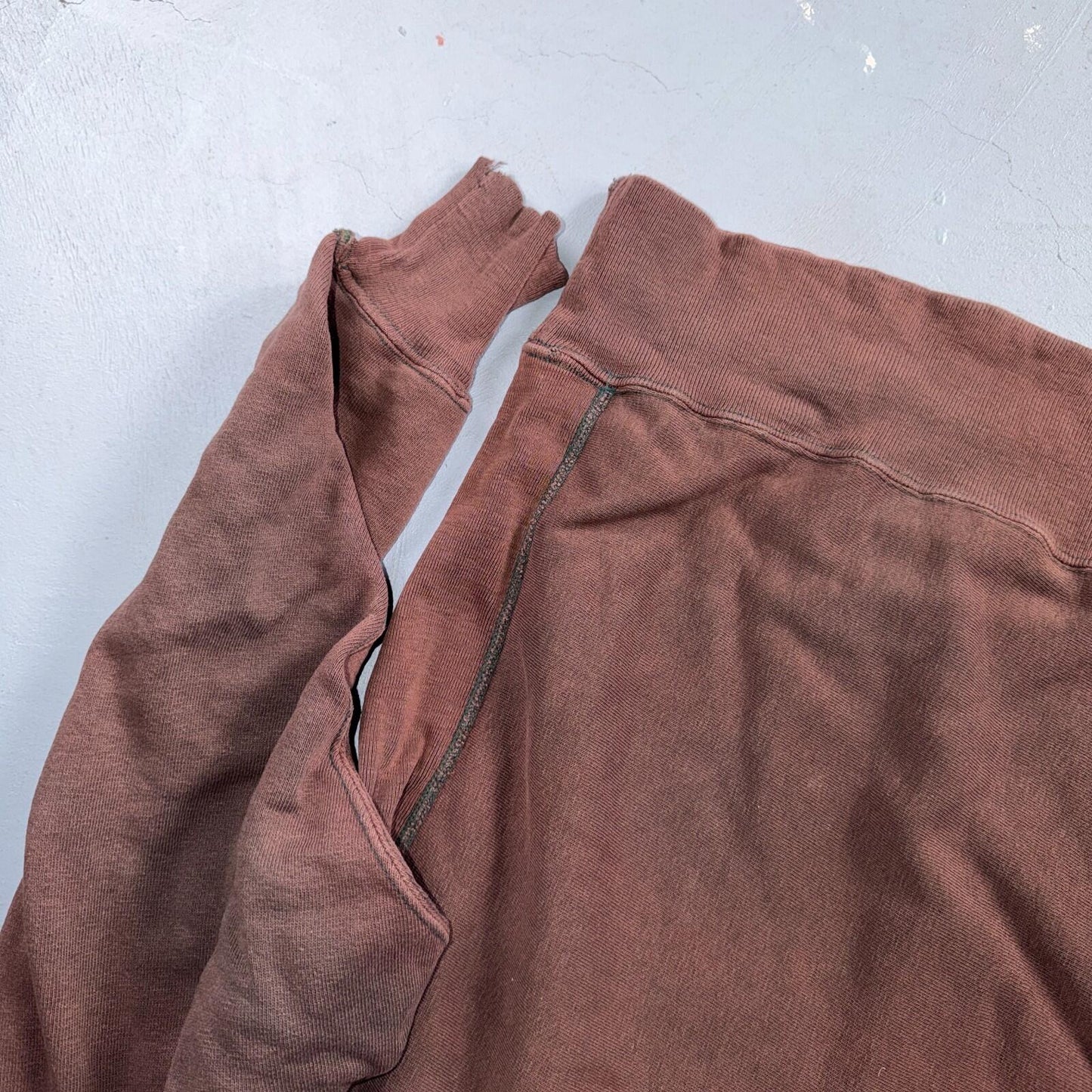 Champion 1970s Oregon Track USA Reverse Weave Sweatshirt Nike 70s University VTG