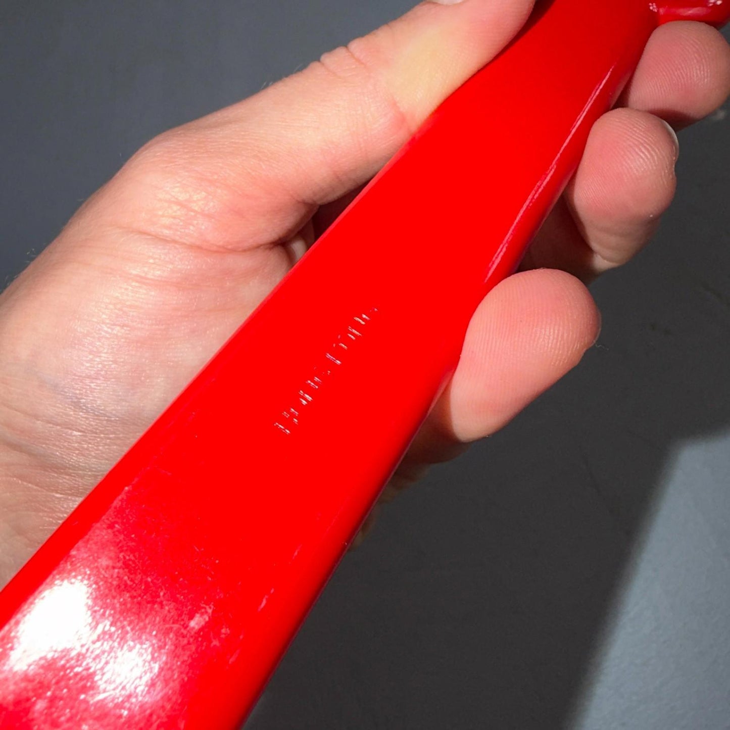 Disneyland Walt Disney World Minnie Mouse Back Scratcher 15 inches