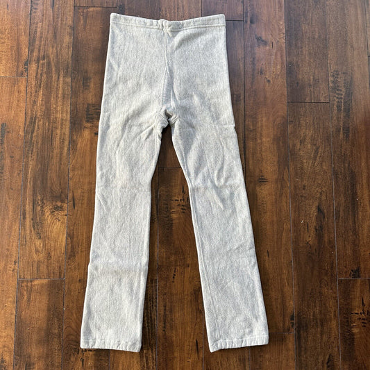 Champion 1970s Reverse Weave Blank 70s Sweatpants VTG Hoodie Basic Pants Jogger