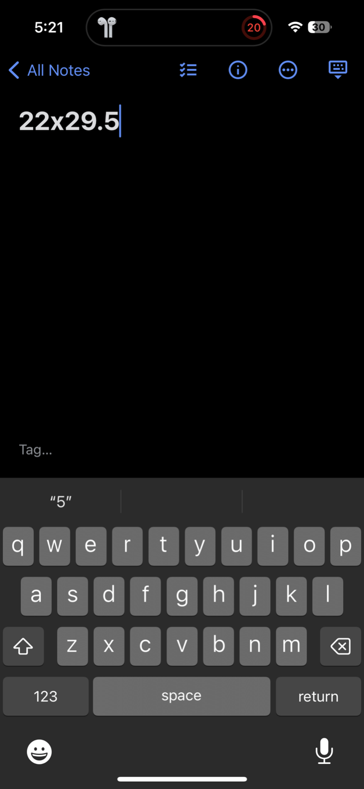 USAF Take The Pain 1999 Vintage T Shirt Black USMC Training Rap Military USA