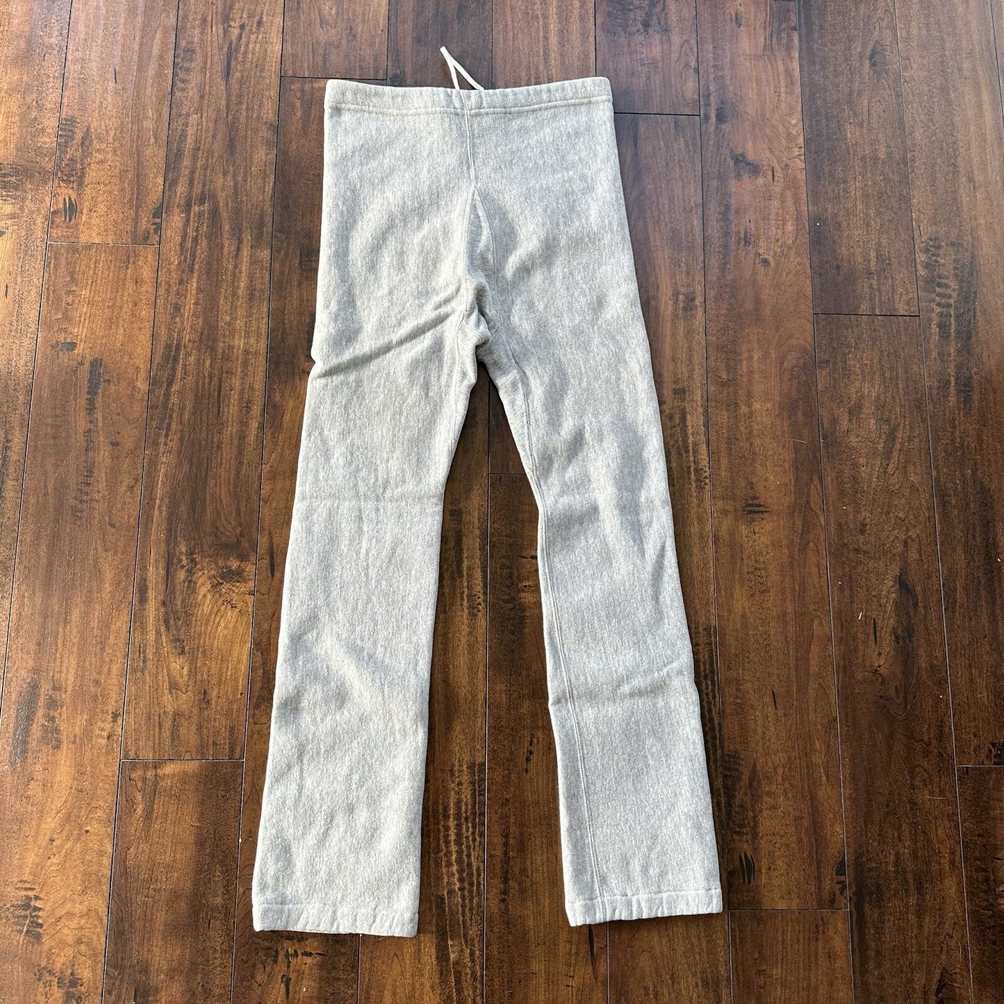 Champion 1970s Reverse Weave Blank 70s Sweatpants VTG Hoodie Basic Pants Jogger