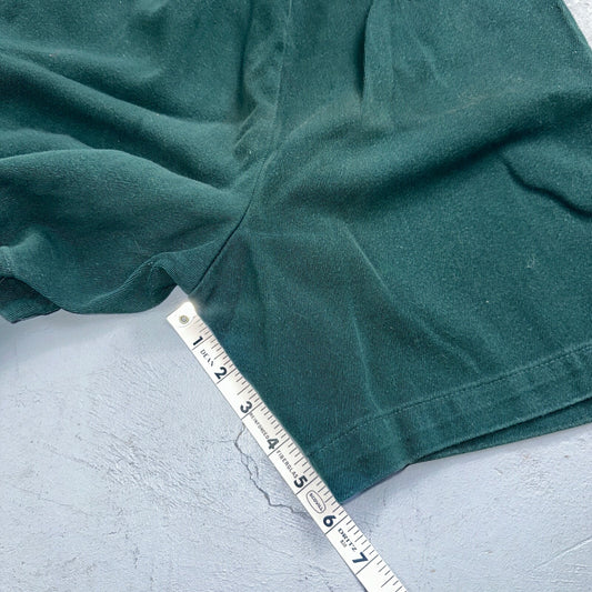 VTG Girl Scouts Uniform Dress Romper Pants 100% Cotton 1960s Rockabilly Shorts