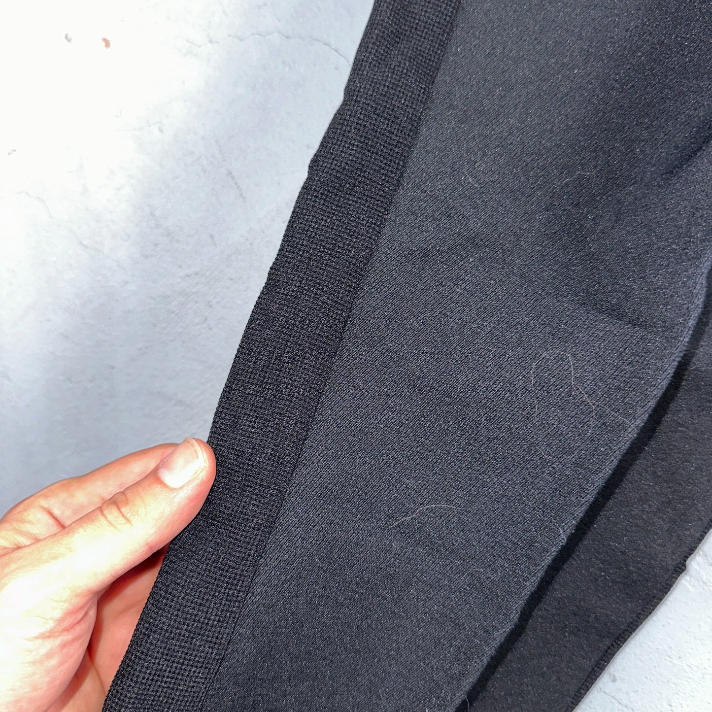 Roffe Jett Ski Pants Vintage Men’s 34 Regular Black USA 1960s Rockabilly 60s