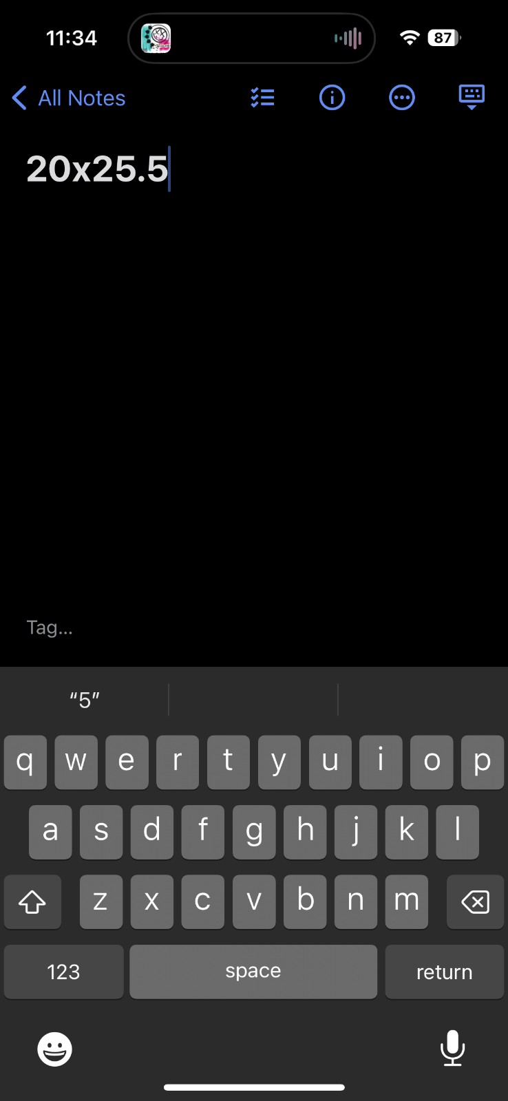 Motorcycle Ninja 80s VTG T Shirt Single Stitch Take Off Fly Movie Promo Graphic