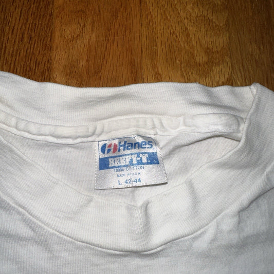 Hurst Olds 442 USA Old Car Smoke Vintage T Shirt 80s Graphic Racing Muscle