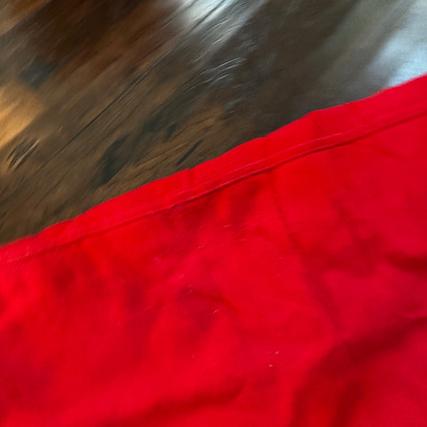 VTG Buckleback Red Layer Pants Mens Red Quilted Rockabilly 60s 70s Winter