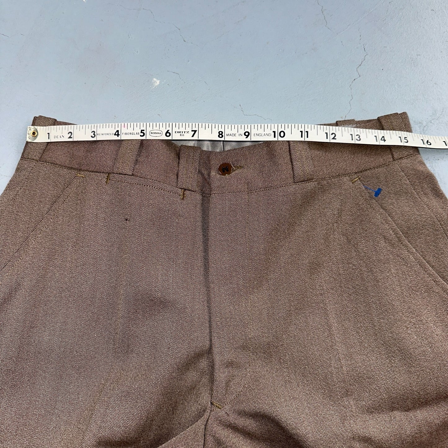 1960s Nudelman Bros Forest Mackinaw Jacket Pants Filson Rockabilly 60s 50s Union