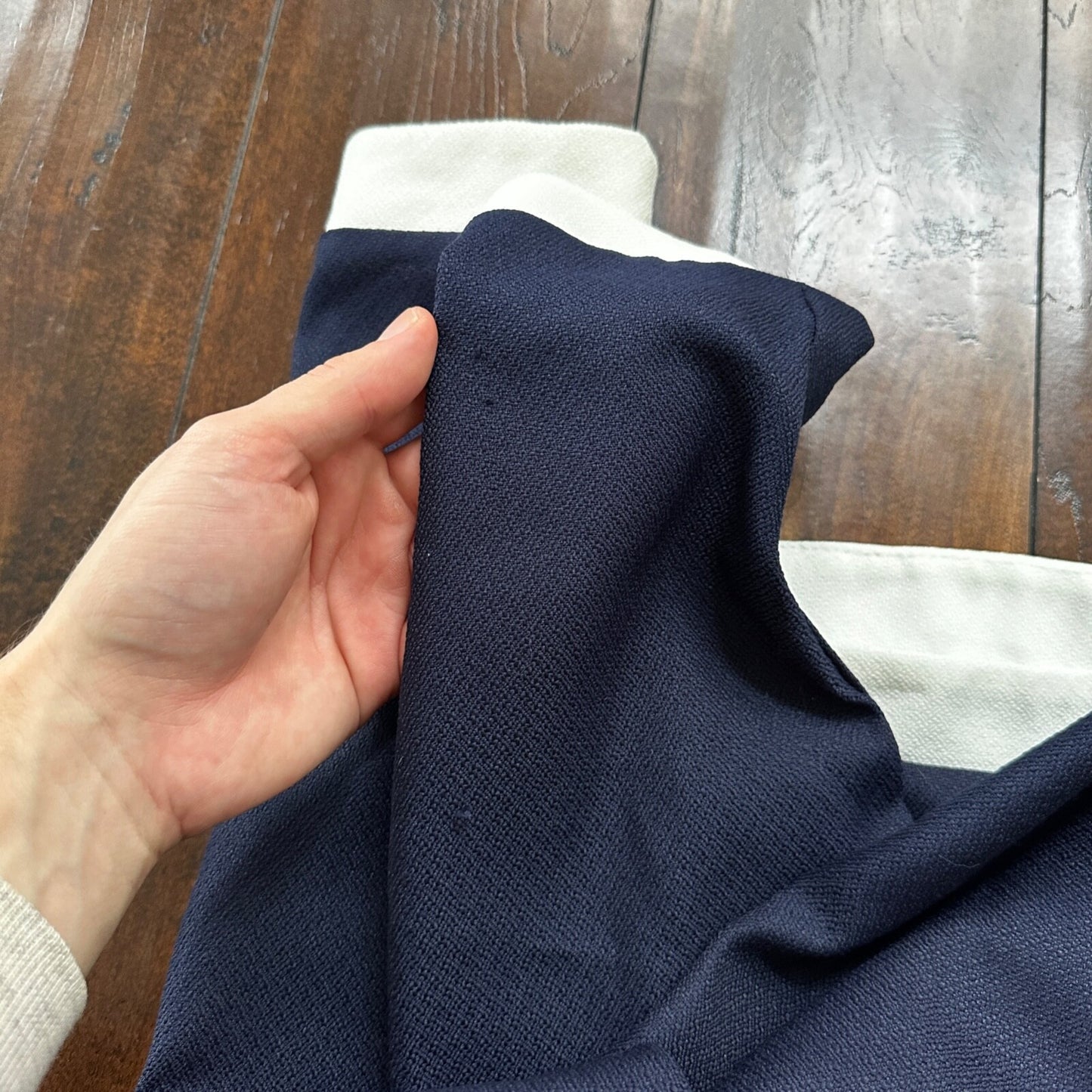 Vintage USA Rockabilly Womens Dress Jacket Skirt 60s 70s Top Matthew David Blaze