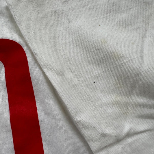 Diamond LOADED Multimedia Vintage T Shirt 90s Hanes Single Stitch Rap Funny