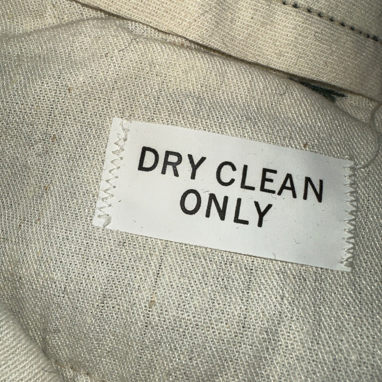 1960s Vintage Green Heavy Wool Hunting Pants 34x28 USA Dry Clean Rockabilly 60s