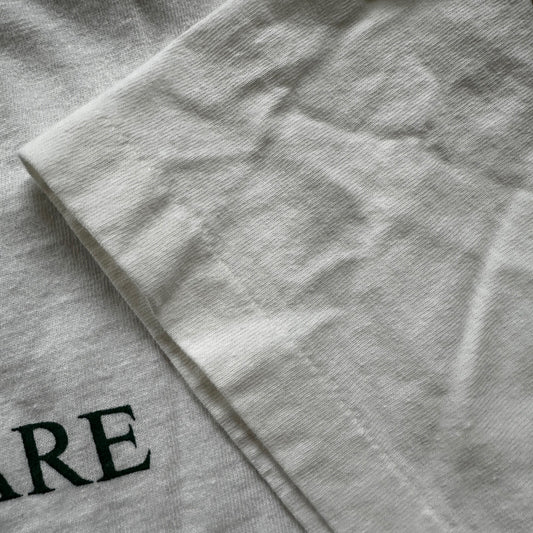 Nurse Medical Rehab Vintage T Shirt Hospital Human Care Love Orange County