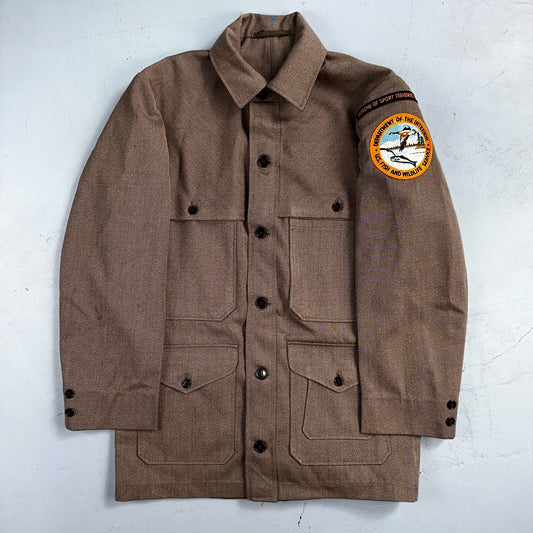 1960s Nudelman Bros Forest Mackinaw Jacket Pants Filson Rockabilly 60s 50s Union