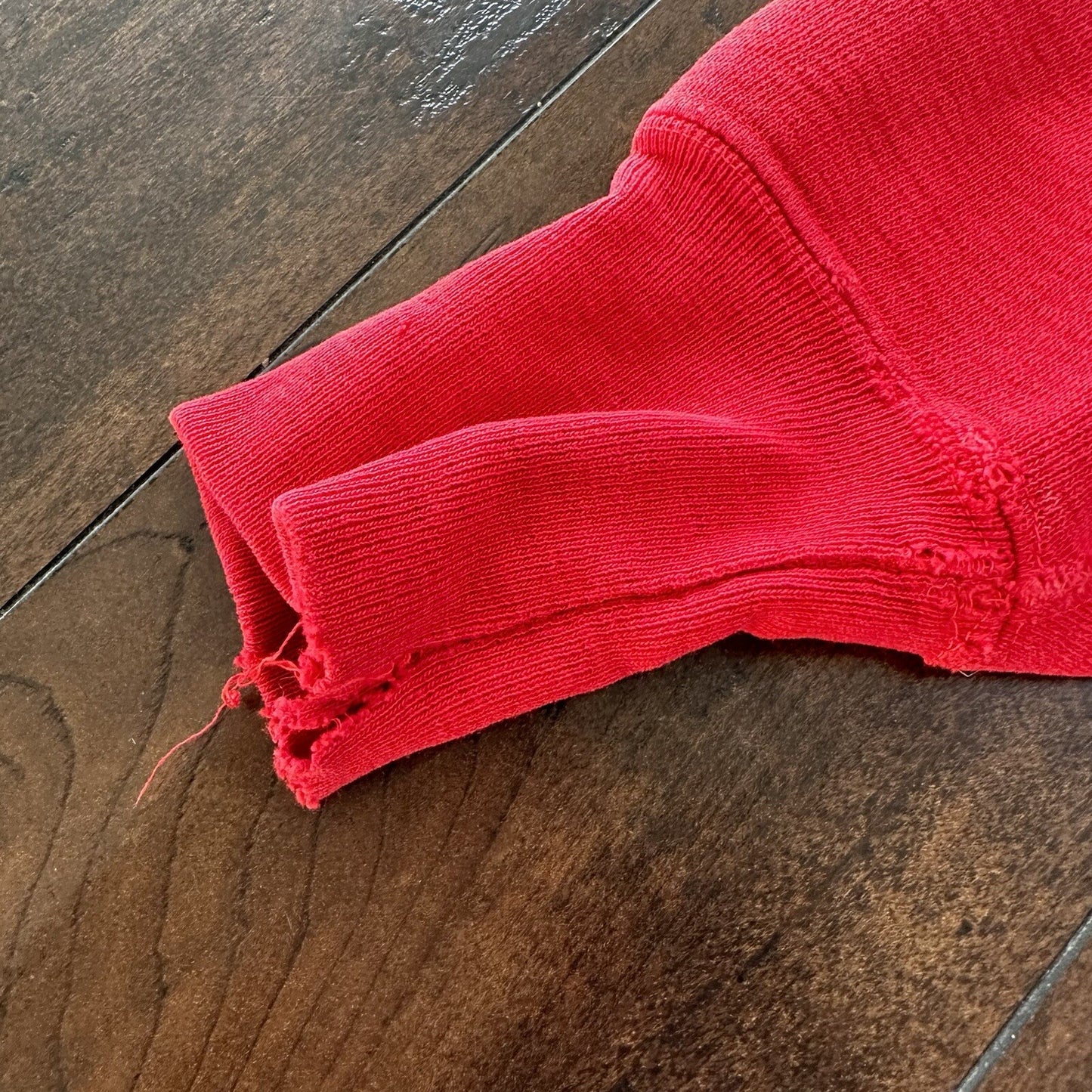 Champion 1970s Reverse Weave Blank 70s Sweatshirt VTG Hoodie Crewneck Afterhood