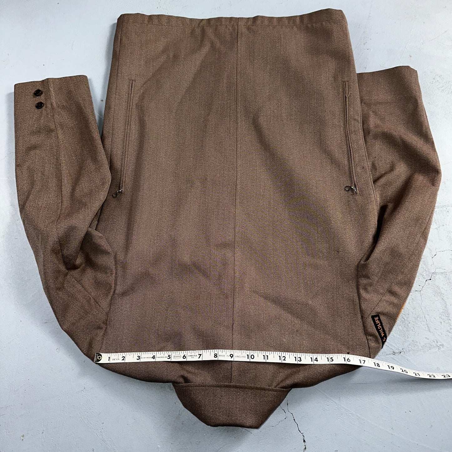 1960s Nudelman Bros Forest Mackinaw Jacket Pants Filson Rockabilly 60s 50s Union