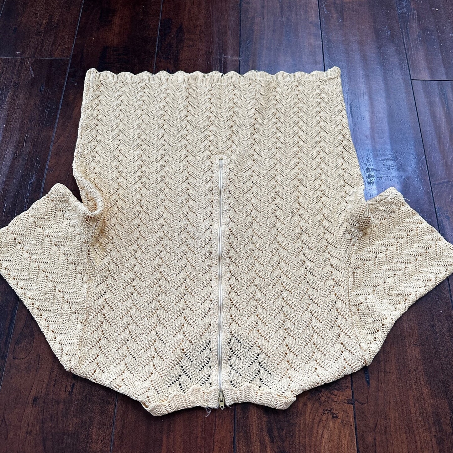 Vintage USA Rockabilly Womens Dress Shirt Skirt 60s 70s Top Bottom Kimberli