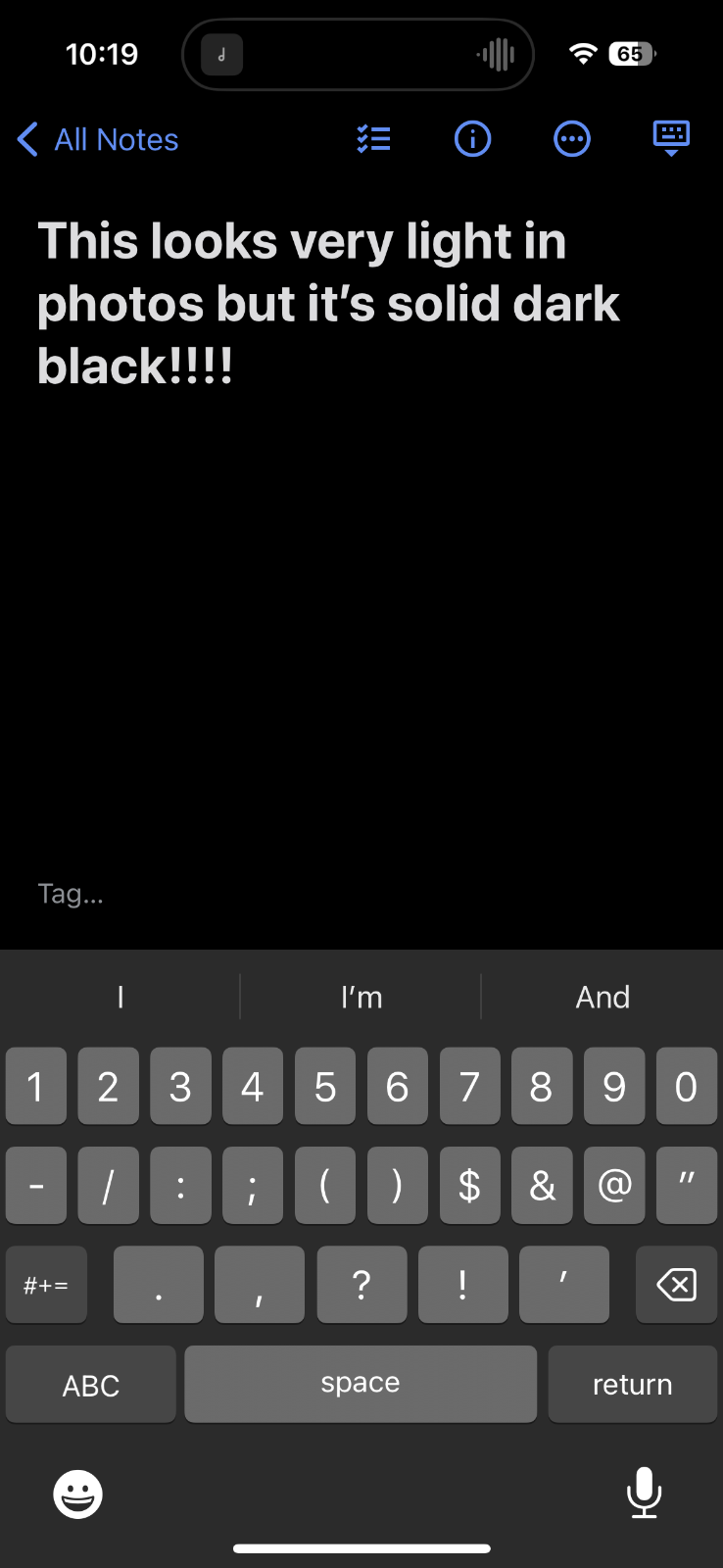 Russell Athletic 2XL Sweatshirt 90s VTG Crewneck Black Basic Blank Essential