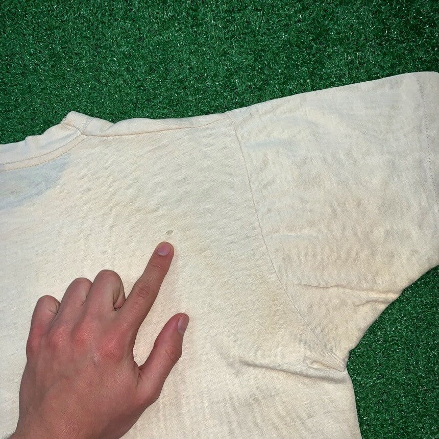 70s Marathon Runner Vintage Nike T Shirt USA Rare Oregon Prefontaine Geisha Rare