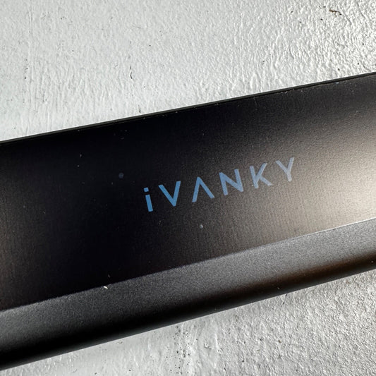 iVanky Docking Station Pro 15-in-1 USB-C