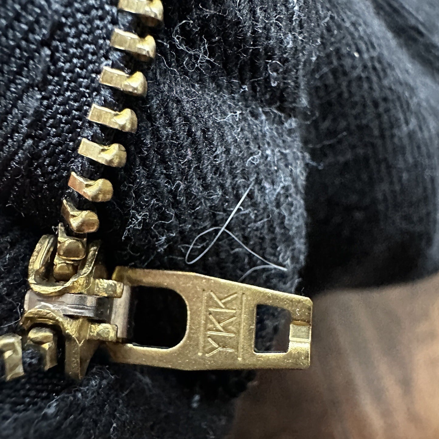 Vintage Lee Original Jeans Women's Long Black High Rise Tapered Capri 26x25 90s