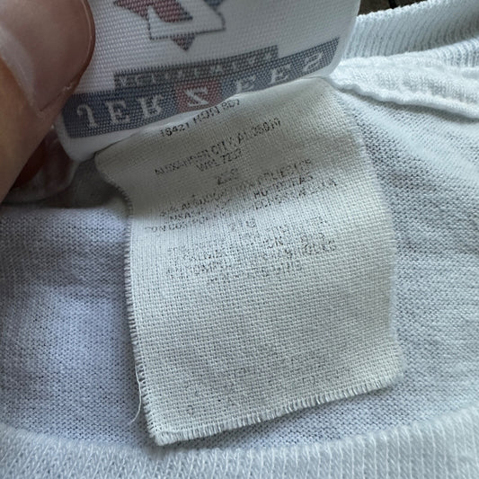 Farm Life VTG T Shirt Classic Antique Sports Cars America USA Nascar Driving