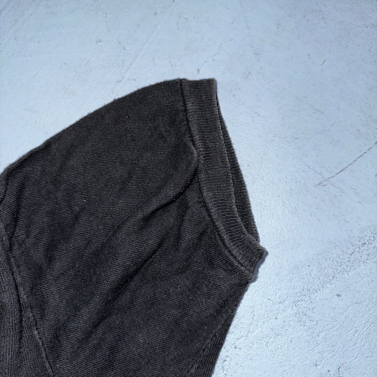 Eric Clapton Rock Concert 1979 Tour VTG T Shirt Band Music Classic Guitar 70s