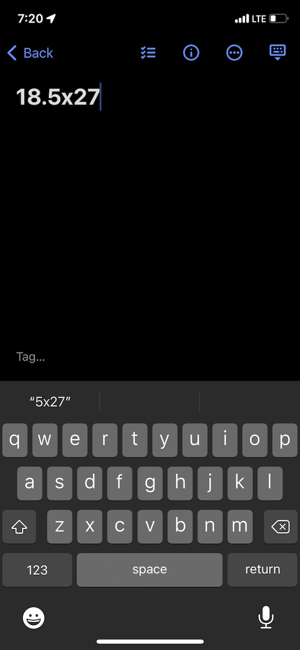 Nike Vintage T Shirt Mens Palm Tree Beach Sandals Florida Beach Summer 80s Black