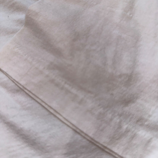 I Survived Fill FY DP Vintage T Shirt Oregon Question Mark Funny Humor Art Band