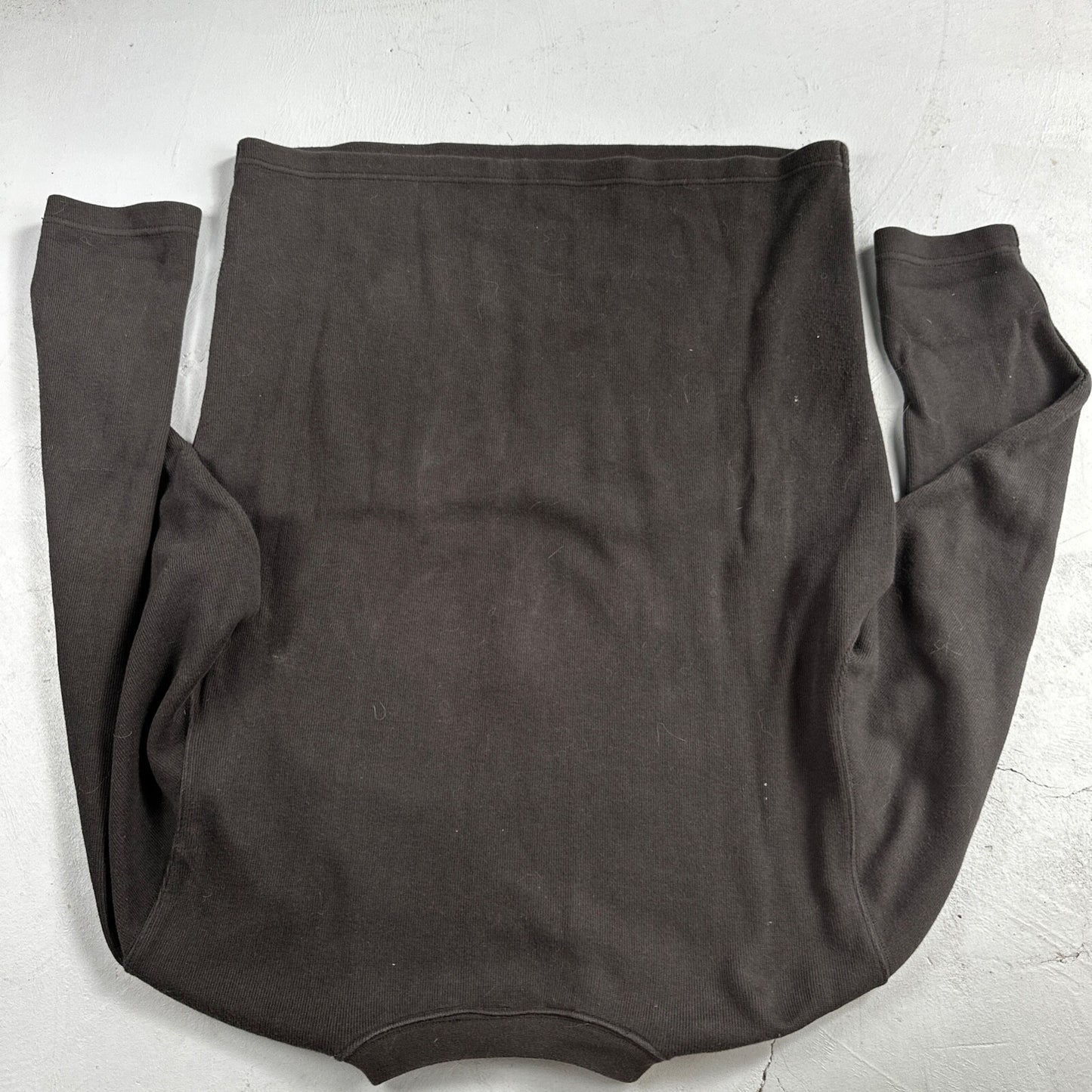 Vintage Oarsman Western Oregon University Crewneck Sweatshirt Thick Shirt M