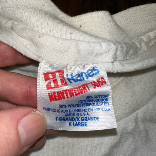 Sheridan Oregon River Vintage T Shirt 80s PDX Portland Travel USA Sunset Cool