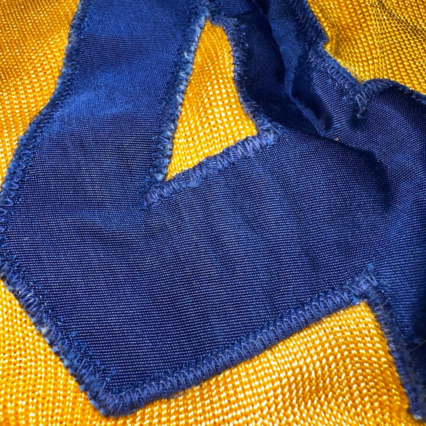 1950s Russell Southern Athletic Tank VTG T Shirt 24 Number Rockabilly Gym 50s