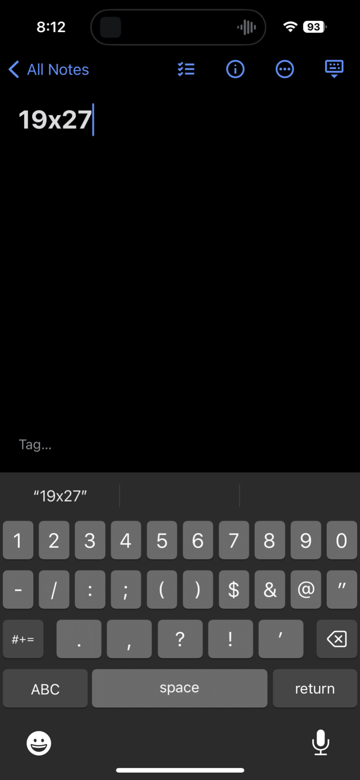 Screen Stars Hand Print VTG T Shirt 80s 1989 Graphic Bumper Rare Car Auto Band