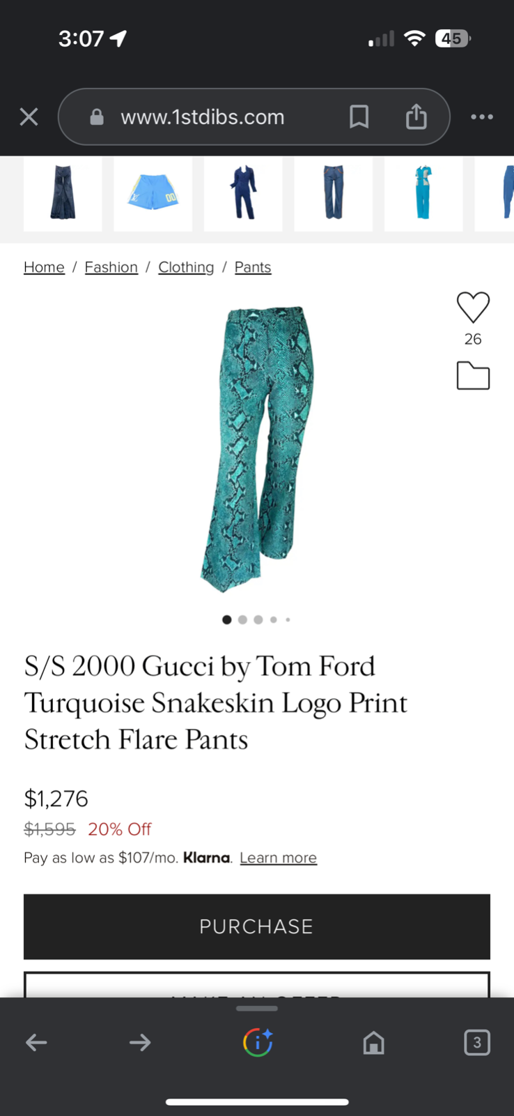 Vintage Yoga Crazy Print Hippie Boot Cut Beach Teal Green Black Gym 90s Y2K