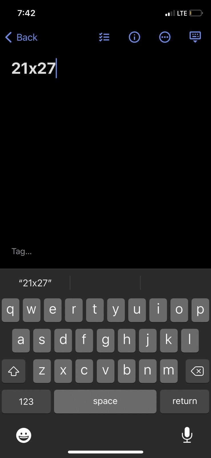 Vtg REO Originals Women's Shirt Top Blouse Rainbow Colors 80s 70s Shirt