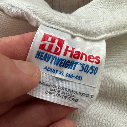 Falcon July 4th 1996 Vintage T Shirt Sports Oregon State Country USA Portland