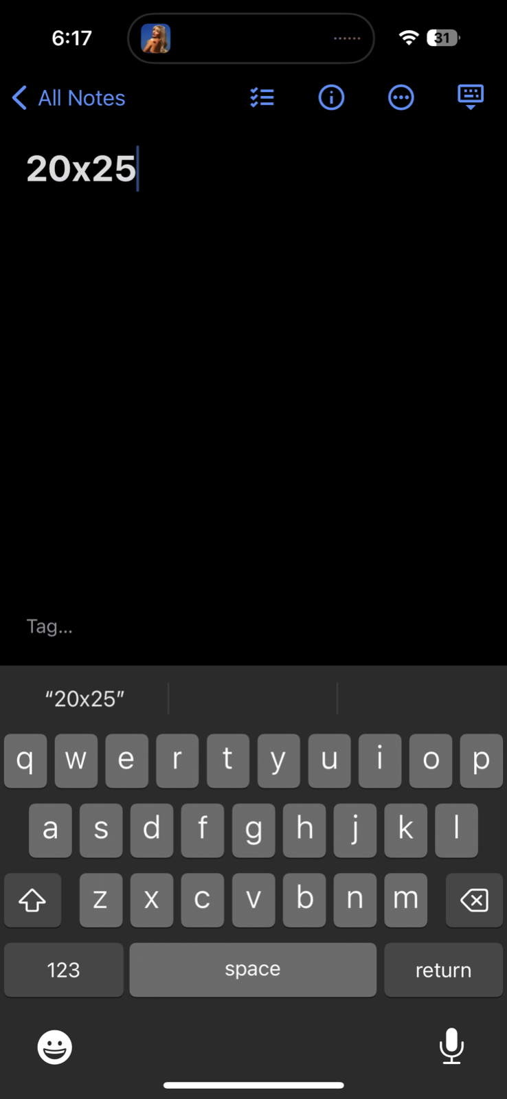 Sunriver Golf Clubs 90s USA VTG T Shirt Colorful Art Picture Graphic Mens Game