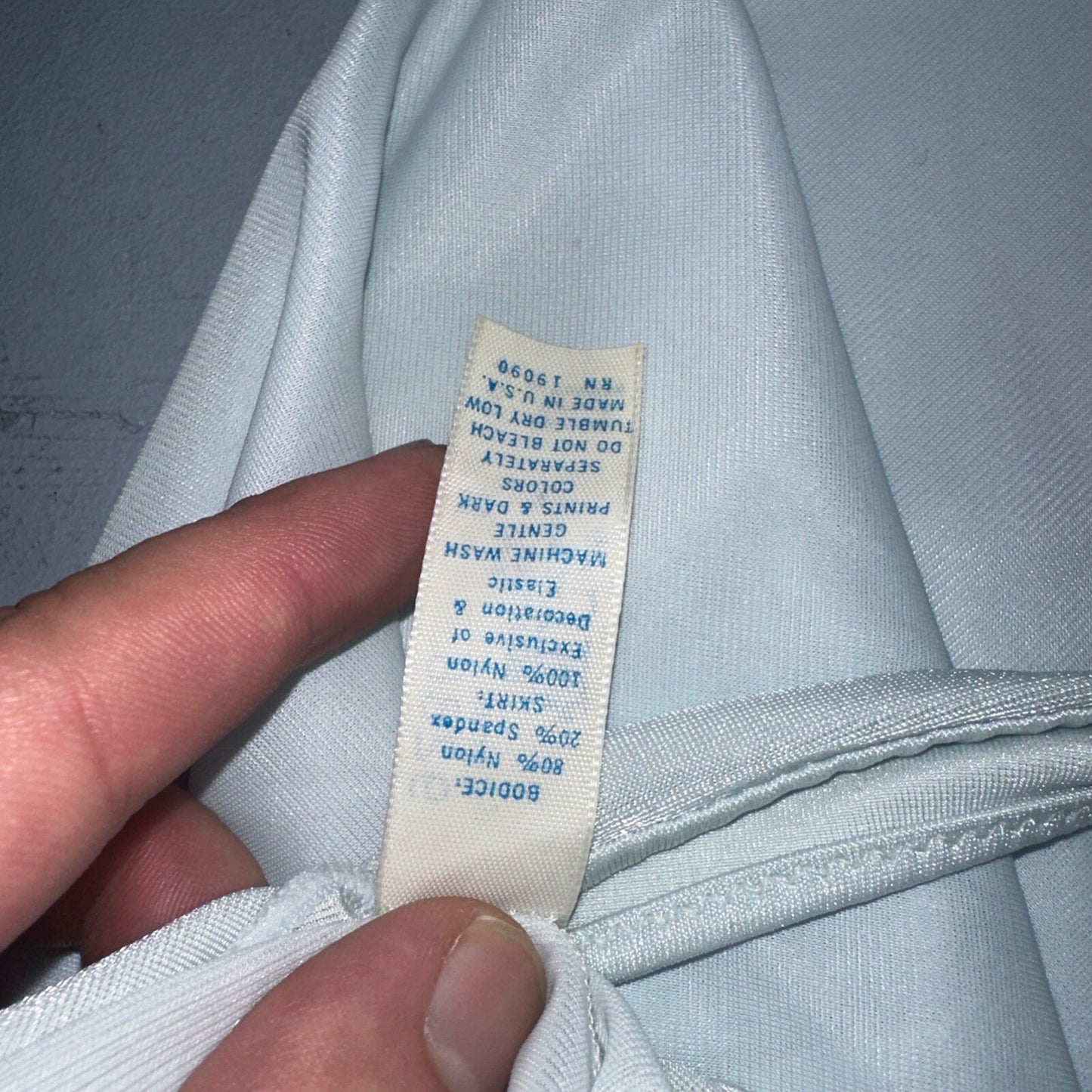 Vintage 1970s Olga Lingerie Slip Dress Sleepwear Full Sweep Nightgown Lace 70s