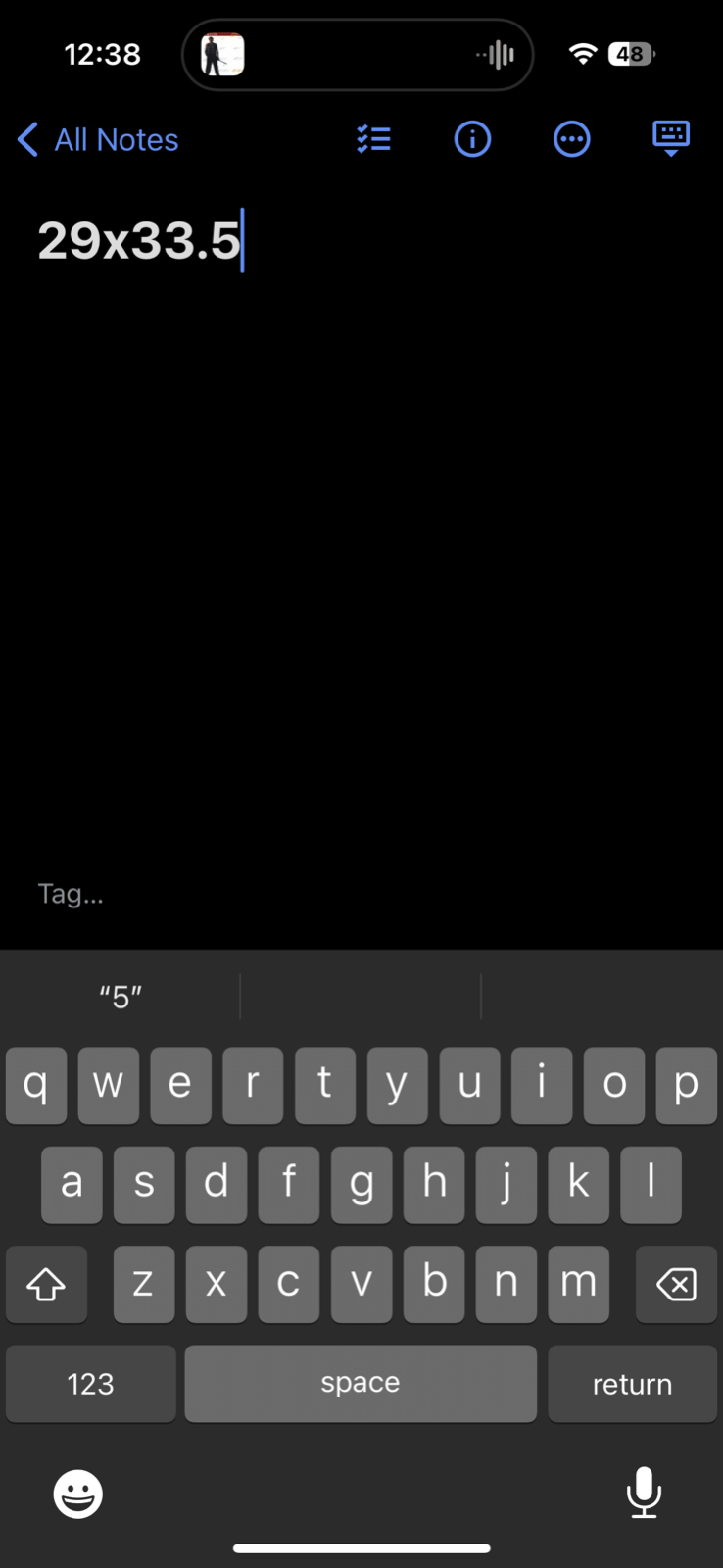 CARHARTT K87 DKB DARK BROWN SHORT SLEEVE POCKET TSHIRT MENS 2X Thrashed