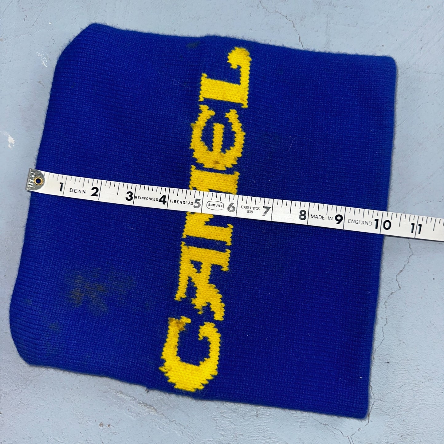 Vintage Camel Cigarettes Promo Beanie Knit Ski Hat Toque Cap Tobacco Cool 90s