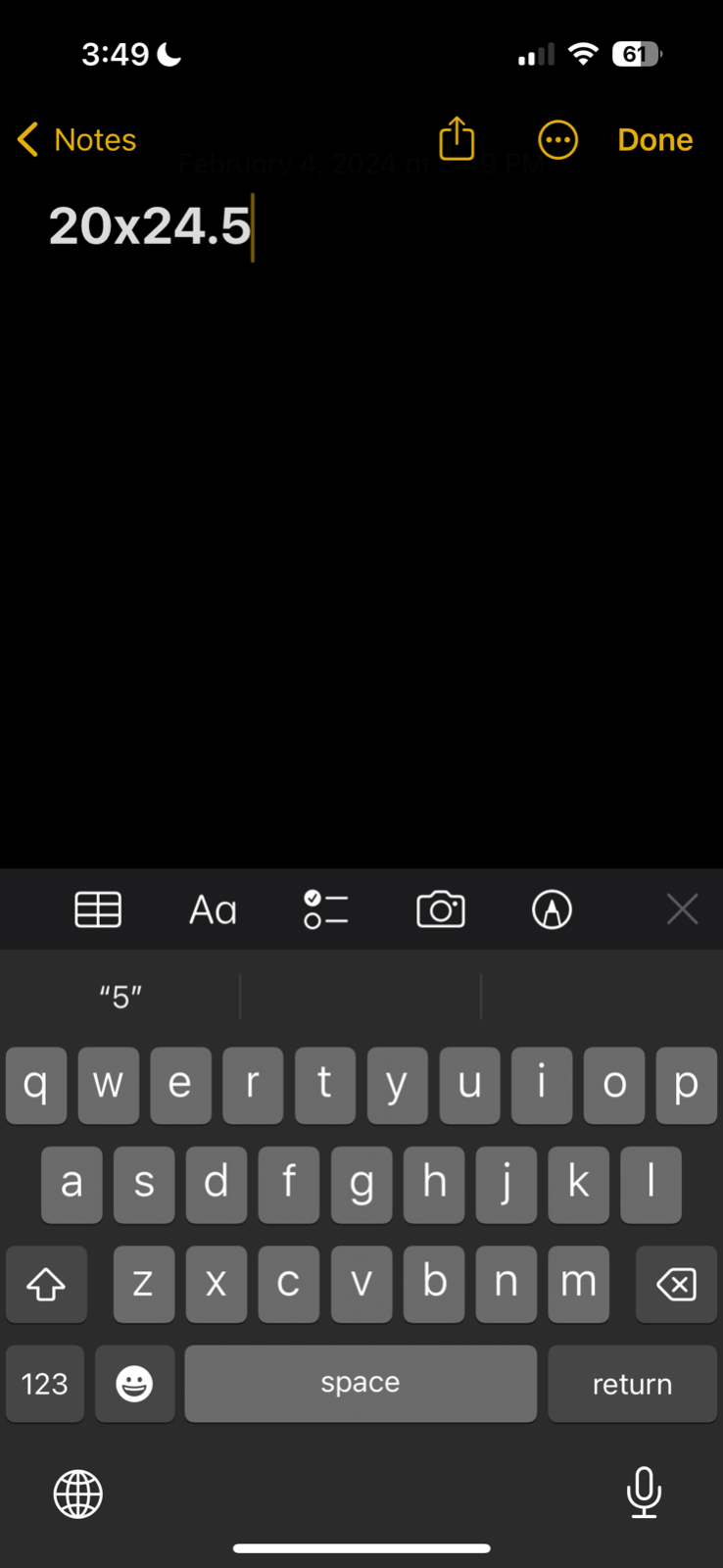 VTG USA Pendleton Board Shirt Mens M Virgin Wool Plaid Flannel Button Up Blue