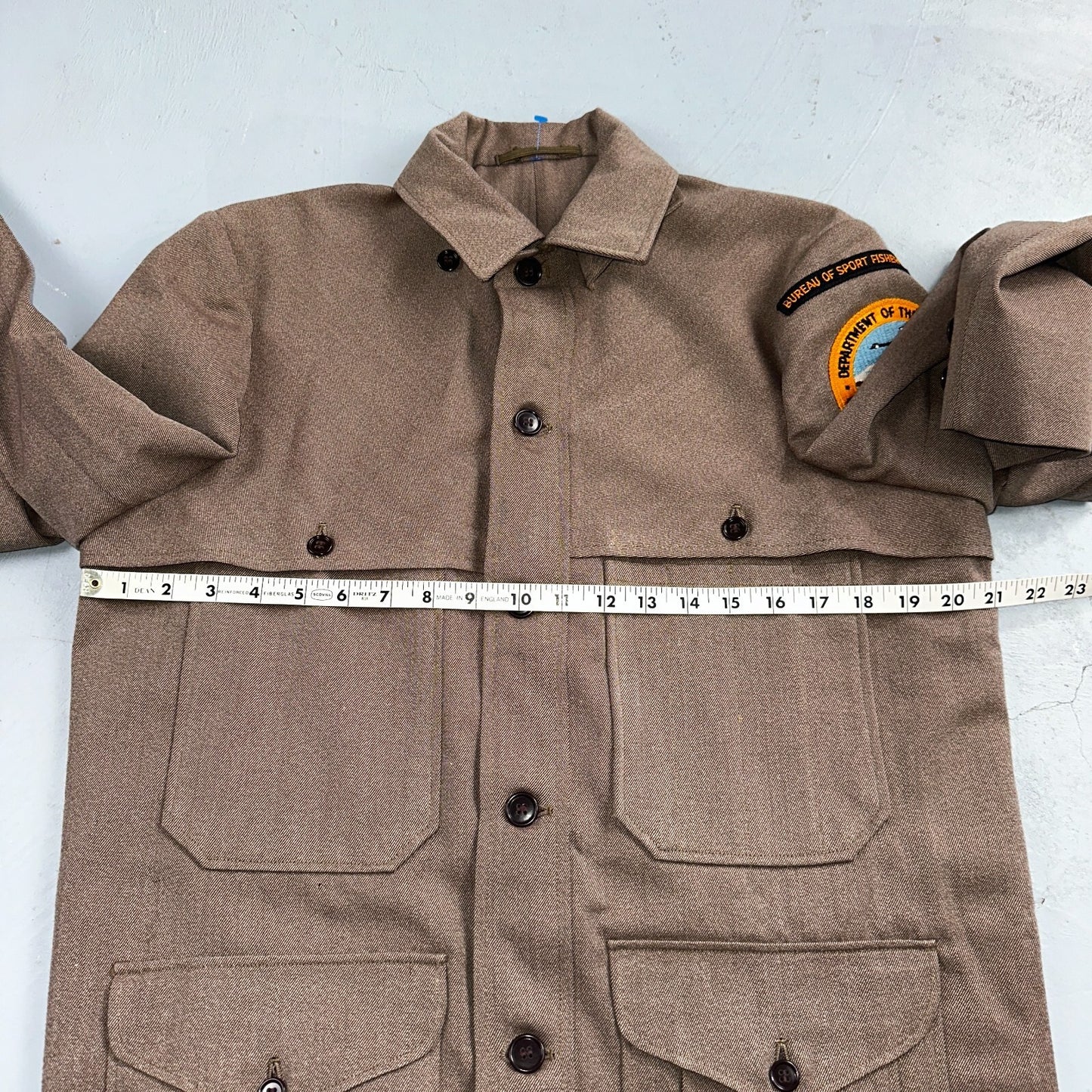 1960s Nudelman Bros Forest Mackinaw Jacket Pants Filson Rockabilly 60s 50s Union