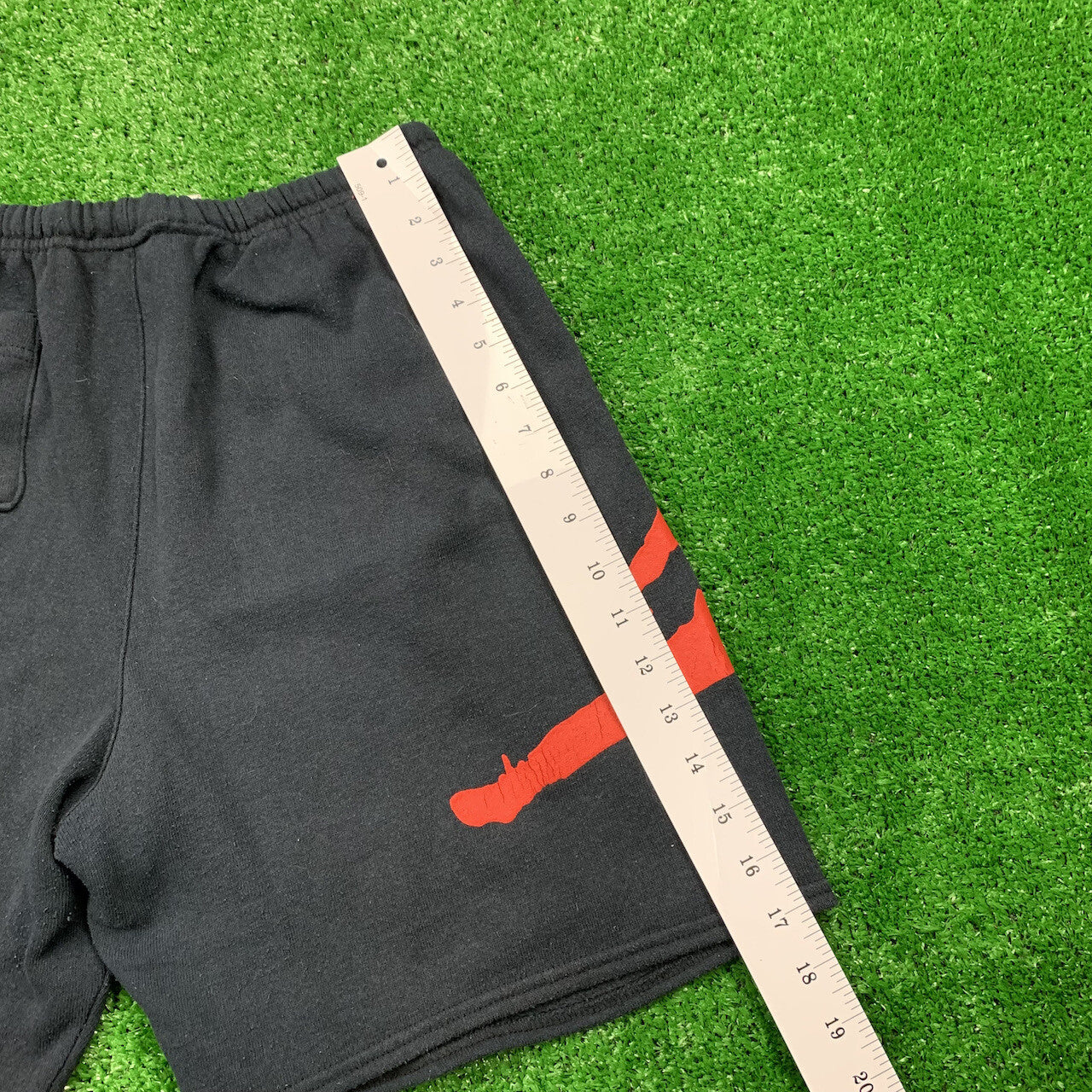 Vintage Nike Running Shorts Pants Summer Swim Jordan 80s Jumpman Cool Board 1988