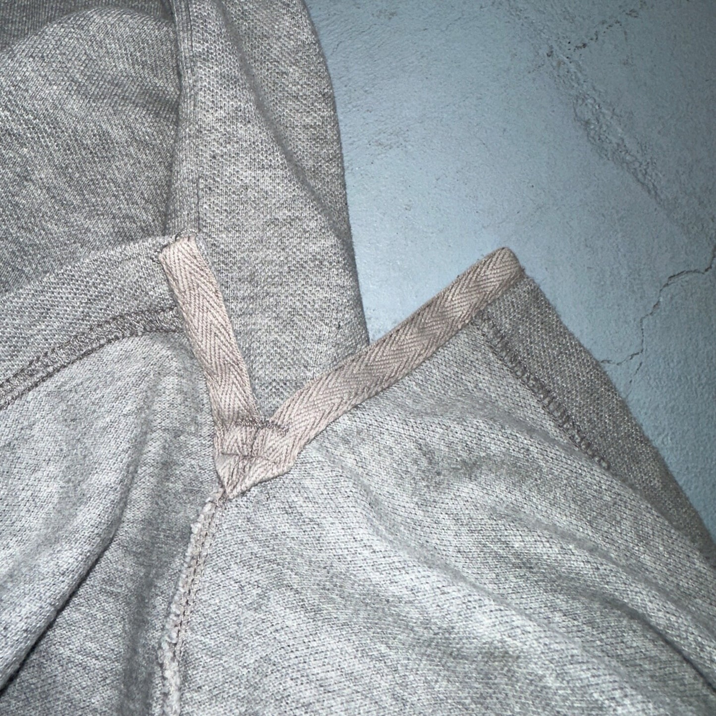 Adidas Gray Polo VTG T Shirt 90s Simple Sport XL Equipment Gym Classy