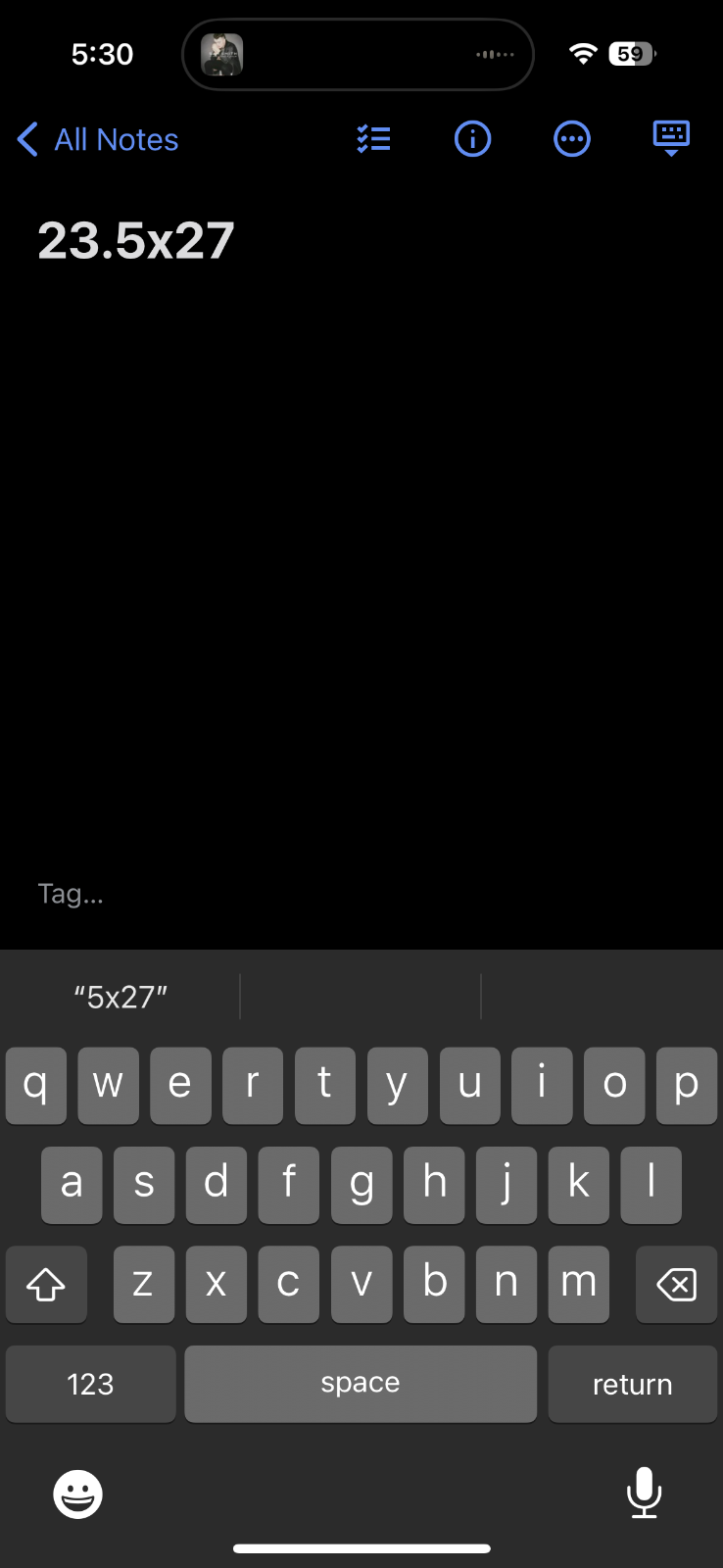 Crestron Color VTG T Shirt Remote Controller Hanes Graphic Music Audio TV Promo