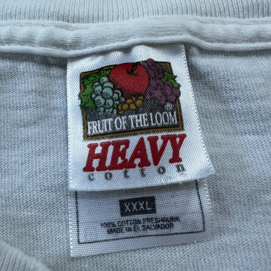 Cruise 2002 VTG T Shirt Classic Antique Sports Cars America USA Nascar Driving