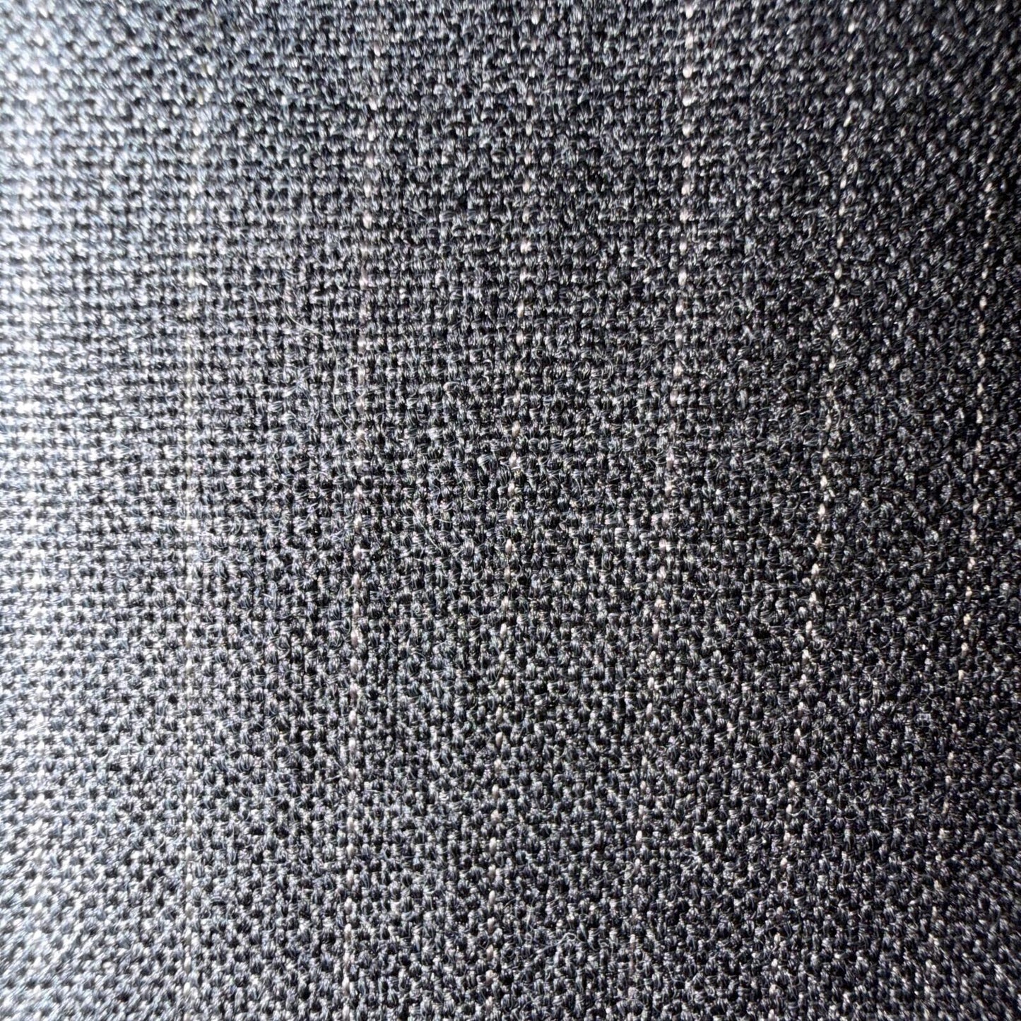 1960s 1950s VTG Mens 2 PC Suit 38 Jacket Coat Pants Gray Union Wool Rockabilly