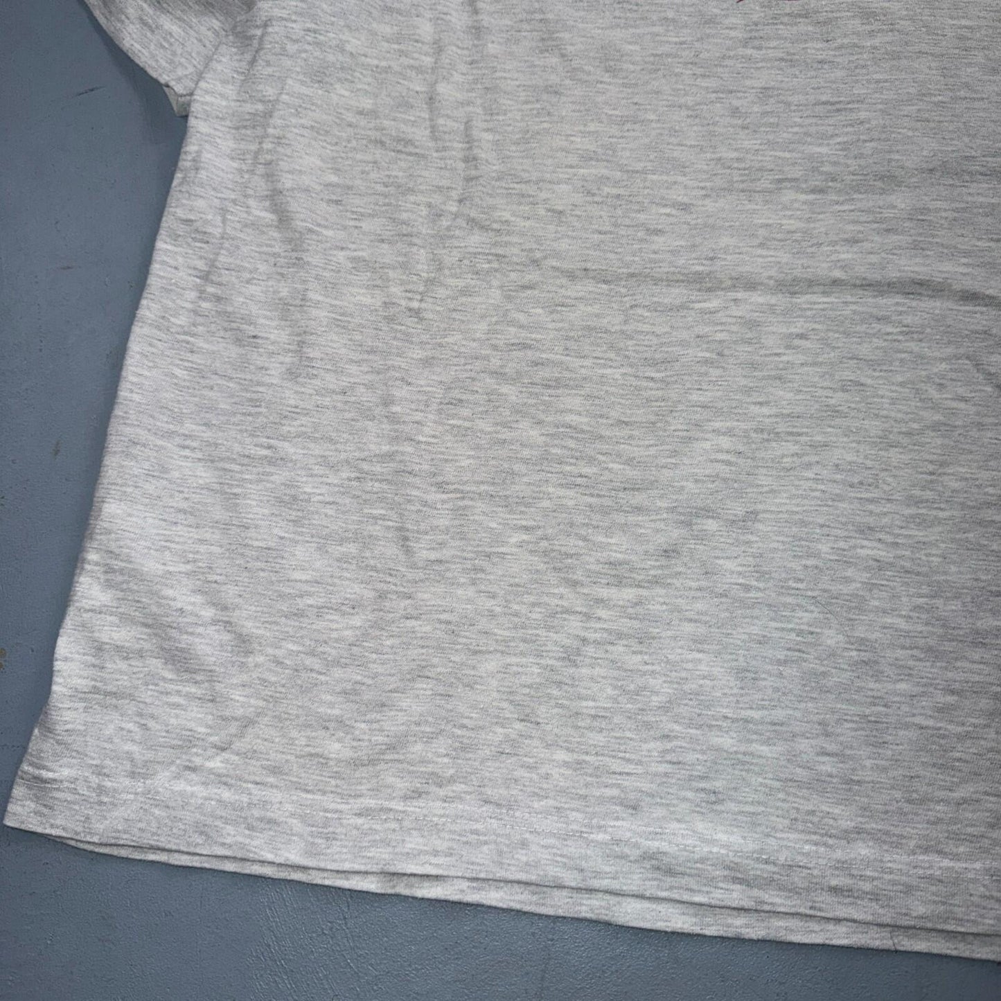 Vintage Bob Seger & The Silver Bullet Shirt Mens L Band North American Tour 90s
