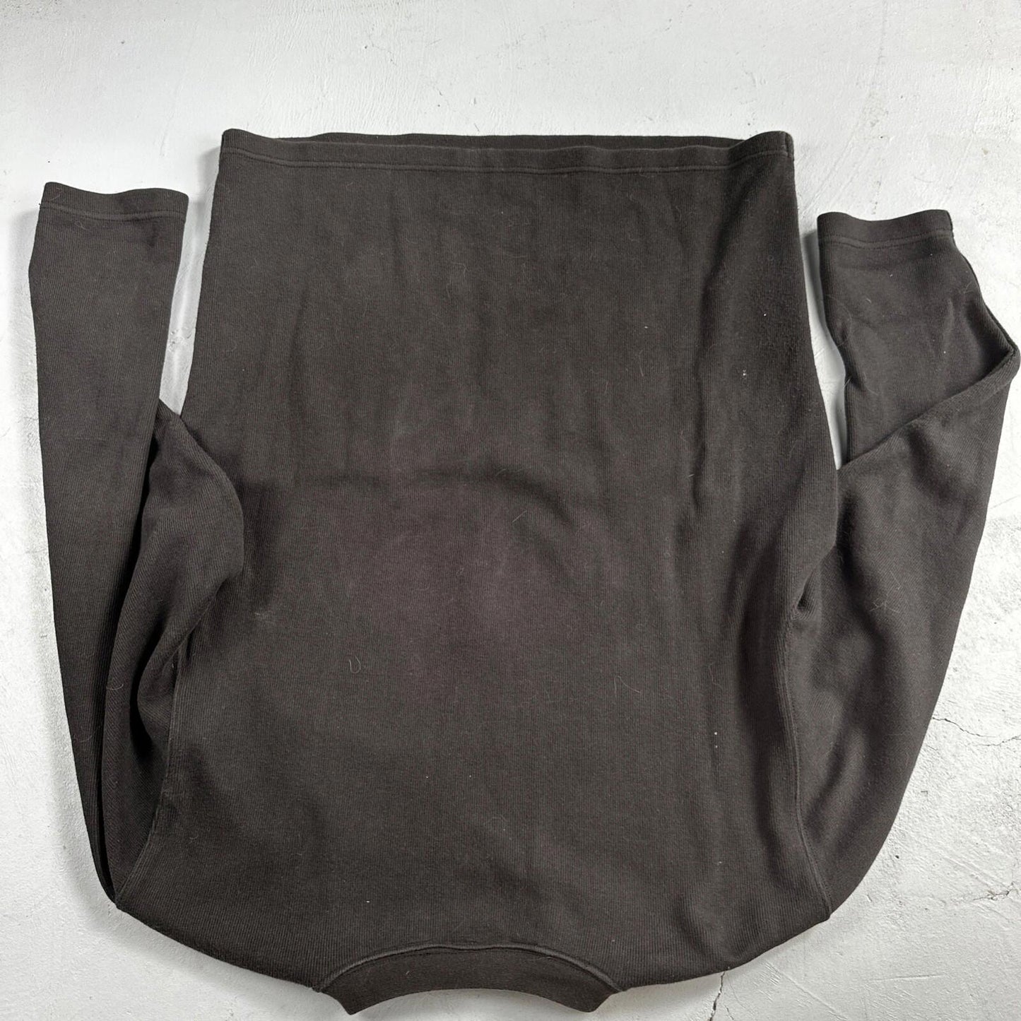 Vintage Oarsman Western Oregon University Crewneck Sweatshirt Thick Shirt M