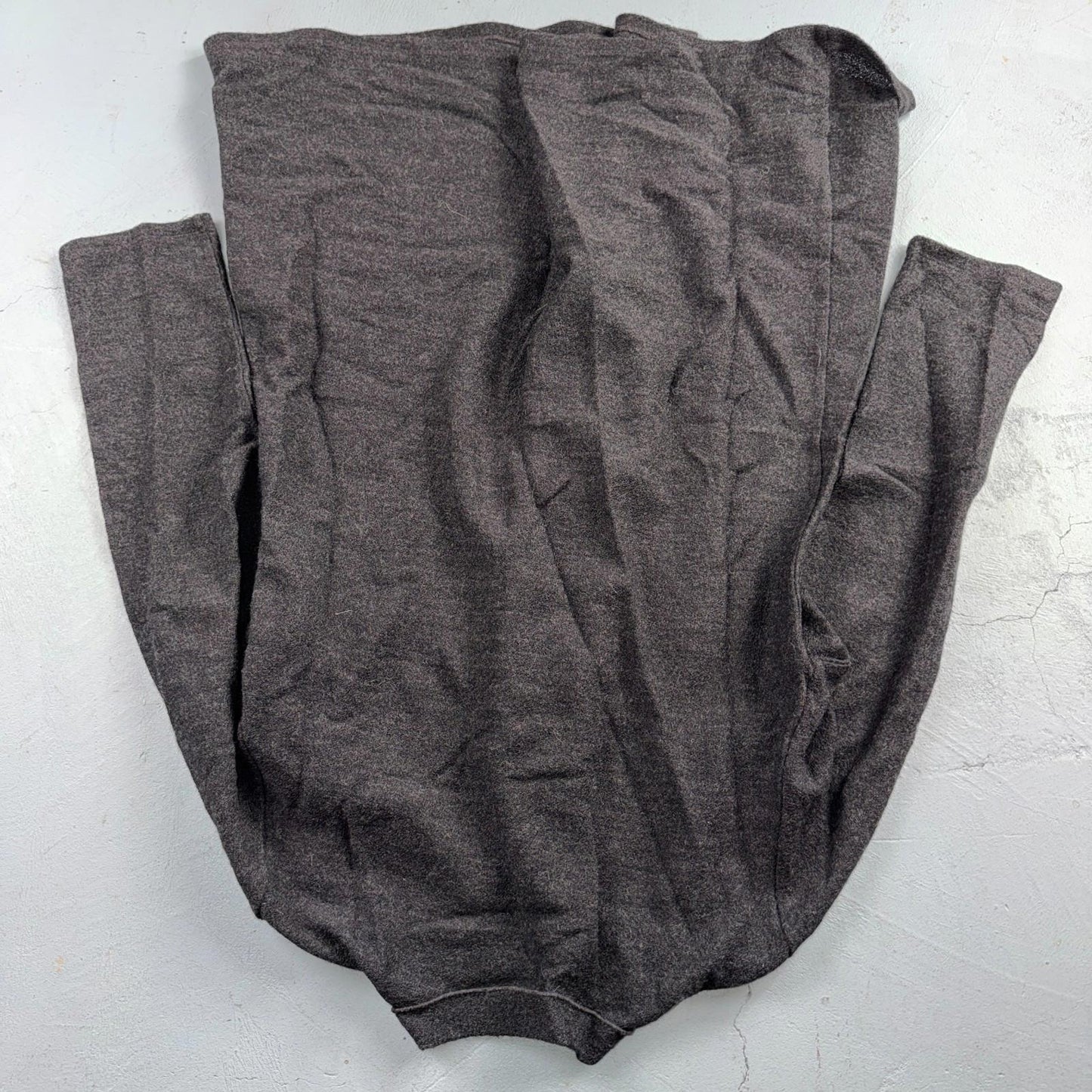 Eileen Fisher Women’s Button Front Small Cardigan Black Boxy Wool