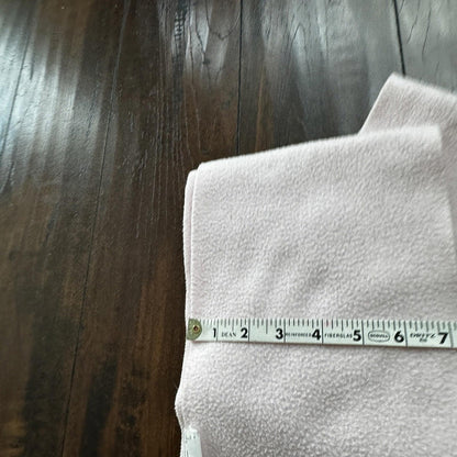 VTG Scarf Beautiful Pastel Pink Old Navy Soft Warm Winter Y2K 2005